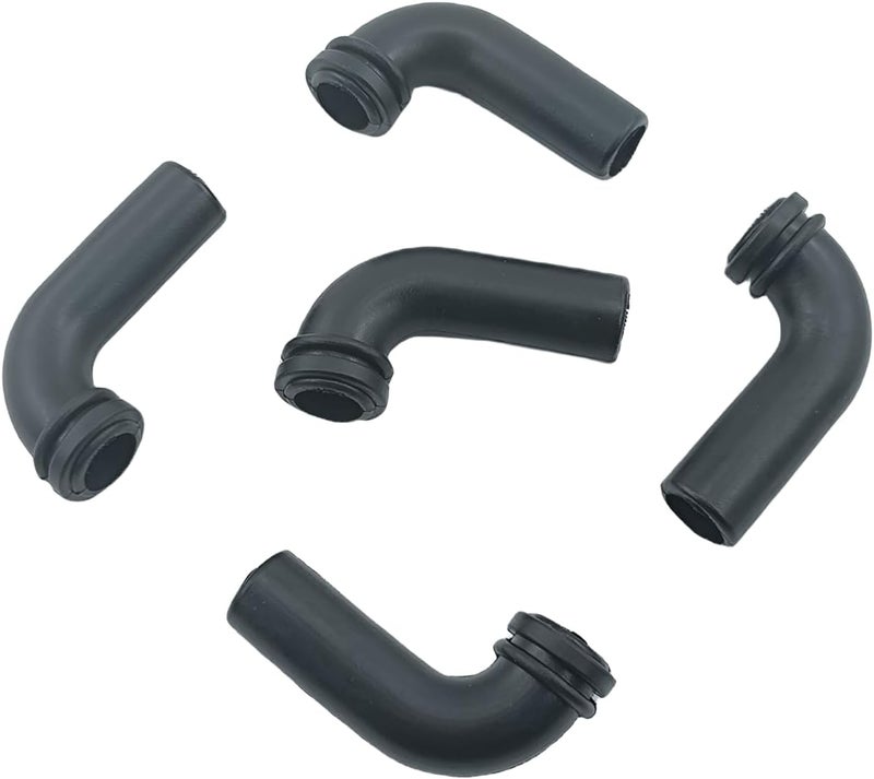 Replacement Engine Breather Tube 24-326-86-S Fit Kohler 24 326 13-S,24-326-86-S（5 pack）